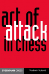 Art of Attack in Chess