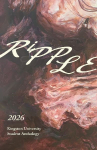Ripple 2026: A Kingston University Creative Anthology
