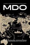 Multidomain Operations: The Pursuit of Battlefield Dominance in the 21st Century