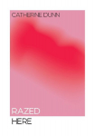 Razed Here