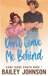 Dont Leave Me Behind: Indie Edition