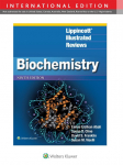 Lippincott&reg; Illustrated Reviews: Biochemistry