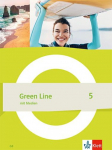 Green Line 5. Schulbuch mit Medien (fester Einband) Klasse 9: Schulbuch mit Medien (fester Einband) Klasse 9