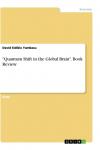 Quantum Shift in the Global Brain. Book Review