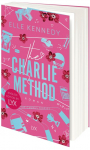 The Charlie Method: English Edition by LYX: The irresistible TIKTOK hit series by the author of OFF CAMPUS