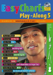 Easy Charts Play-Along. Band 5. Spielbuch mit CD: Die gr&ouml;&szlig;ten Hits spielerisch leicht gesetzt. Band 5. C/Eb/Bb-Instrument.