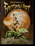 Masterpieces of Fantasy Art