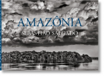 Sebasti&atilde;o Salgado. Amaz&ocirc;nia