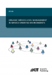 Organic Service-Level Management in Service-Oriented Environments