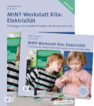 MINT-Werkstatt Kita: Elektrizit&auml;t: Ringbuch und Vorlagenheft im Set
