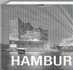 Hamburg - Book To Go: Der Bildband f&uuml;r die Hosentasche