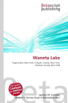 Waneta Lake