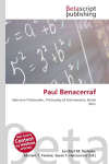 Paul Benacerraf: American Philosopher, Philosophy of Mathematics, Nobel Prize