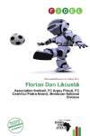 Florian Dan L&iquest;cust&iquest;:         Association football, FC Arge&iquest; Pite&iquest;ti, FC Ceahl&iquest;ul Piatra Neam&iquest;,        Moldovan National Division