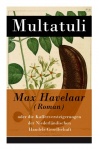 Max Havelaar (Roman): oder die Kaffeeversteigerungen der Niederl&auml;ndischen Handels-Gesellschaft