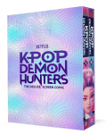 KPop Demon Hunters: The Official Screen Comic Boxed Set