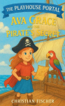 Ava Grace and the Pirates Secret