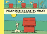 Peanuts Every Sunday 1956-1960: Paperback Edition