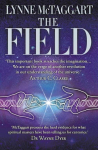 FIELD TPB: The Quest for the Secret Force of the Universe