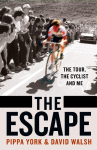 ESCAPE HB: The Tour, the Cyclist and Me