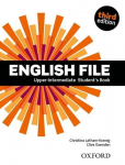 English File: Upper-intermediate. Students Book: The Best Way to Get Your Students Talking