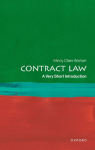 Contract Law: A Very Short Introduction
