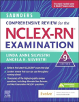 Saunders Comprehensive Review for the NCLEX-RN&reg; Examination