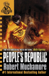 CHERUB: Peoples Republic: Book 13