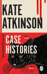 Case Histories: (Jackson Brodie)