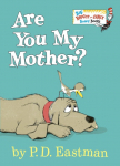 Are You My Mother?: Larger Trim Size