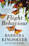 Flight Behaviour: A Novel