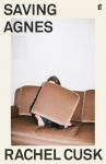 Saving Agnes: The debut novel from the author of the Outline trilogy