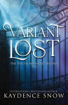 Variant Lost