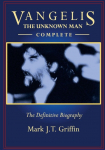 Vangelis: The Unknown Man - Complete