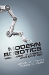Modern Robotics
