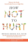 How Not to Hurt: Discover the Foods Scientifically Proven to Fight Pain