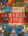 The World of Robert Jordans the Wheel of Time