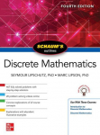 Schaums Outline of Discrete Mathematics