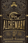 The Alchemary: A Dark Academia Alchemy Romantasy