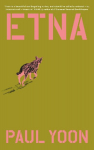 Etna: 'Devastating and gorgeous' New York Times