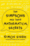 The Simpsons and Their Mathematical Secrets