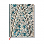 Duomo Di Milano Vault of the Milan Cathedral Ultra Address Book