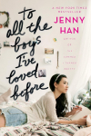 To All the Boys Ive Loved Before