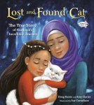 Lost and Found Cat: The True Story of Kunkushs Incredible Journey