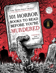 101 Horror Books to Read Before Youre Murdered