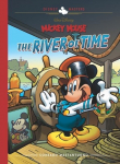Walt Disneys Mickey Mouse: The River of Time: Disney Masters Vol. 25