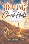 Healing from Church Hurts