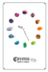 Crystal: book o notes