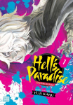 Hells Paradise: Jigokuraku, Vol. 1