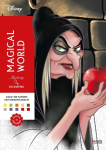 Magical World - Fairies, Wizards and Magicians